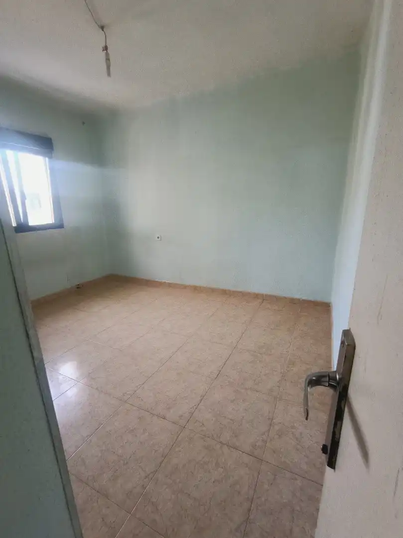 Bedroom of Flat for sale in Madrid  with Air Conditioner and Heating