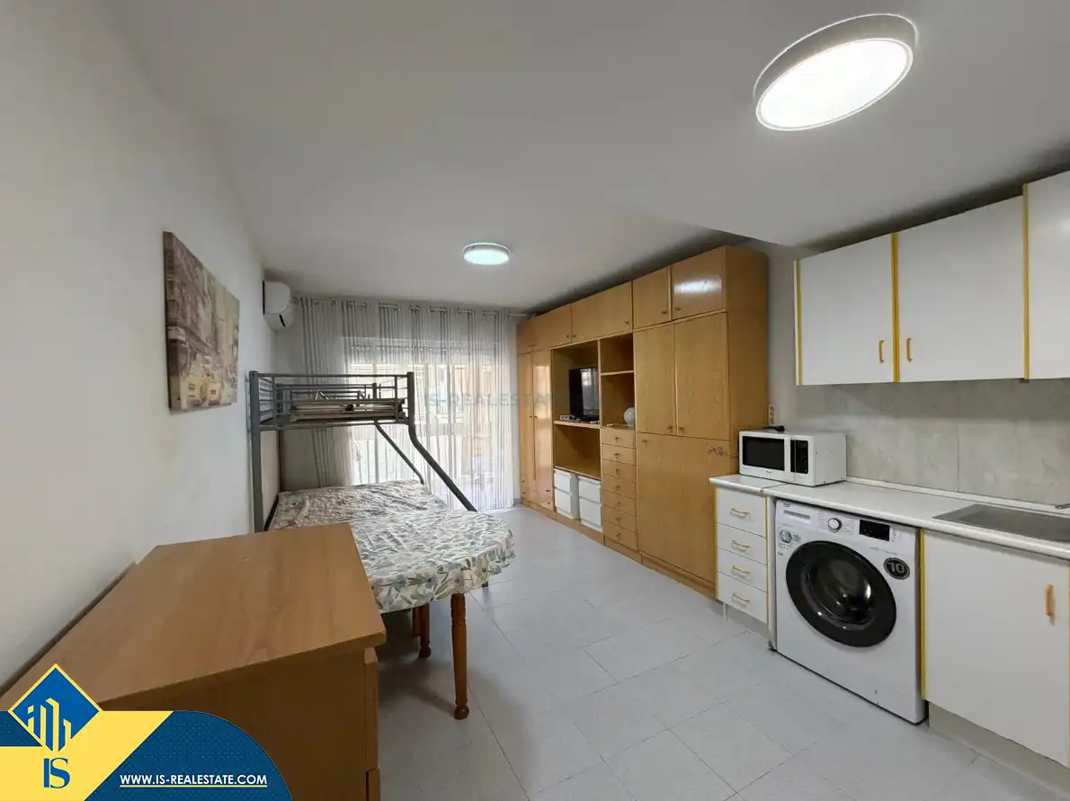 Studio avec ascenseur à vendre à Playa del Cura