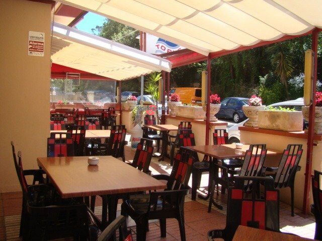 Local en venda en Palamós amb Terrassa i Moblat