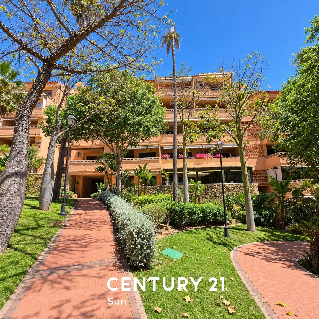 Appartement compact avec piscine à vendre à Arrabal la Caridad