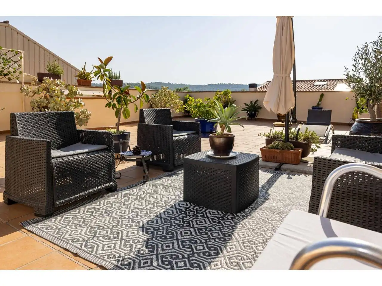 House for sale in Calle Travessera