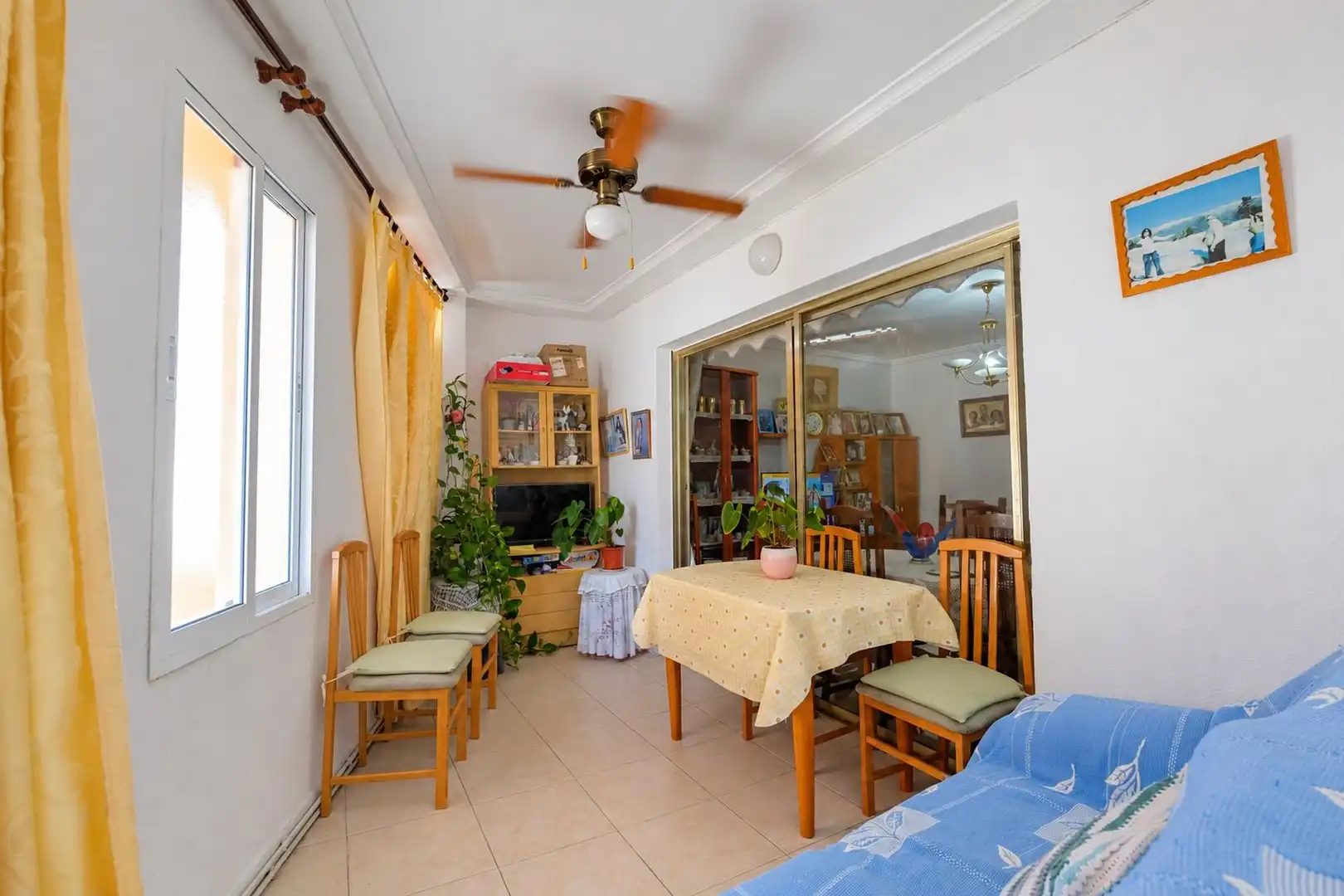 Penthouse mit Aufzug zum Verkauf in Zona Pueblo, imagen 6