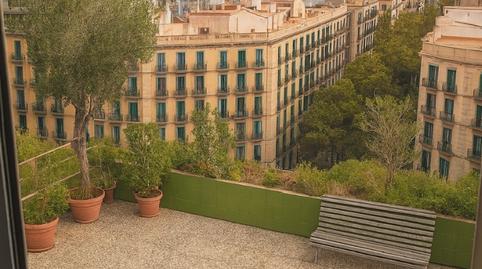 Foto 2 de Àtic en venda a Carrer del Consell de Cent, La Nova Esquerra de l'Eixample,  Barcelona Capital