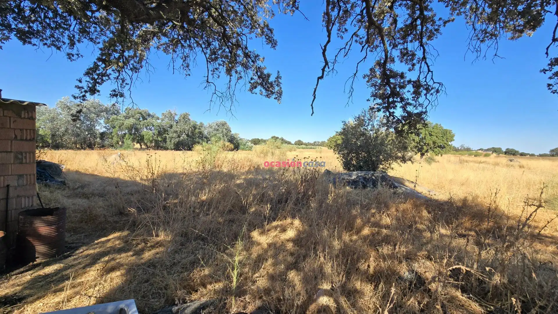 Finca rústica en venta en Villaralto