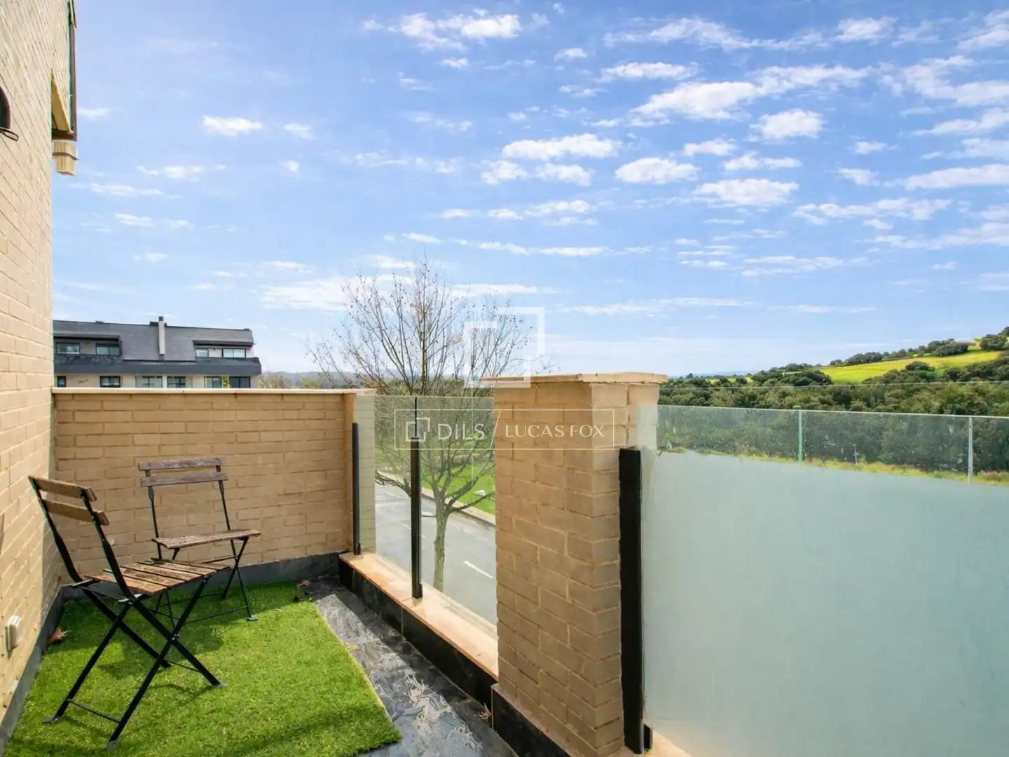 Wohnung mit Terrasse zum Verkauf in Los Llanos - Valle Pardo, imagen 17