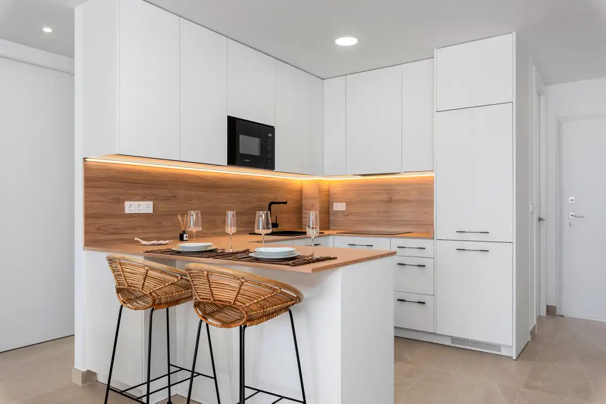 Appartement compact à vendre à Benijófar, imagen 10