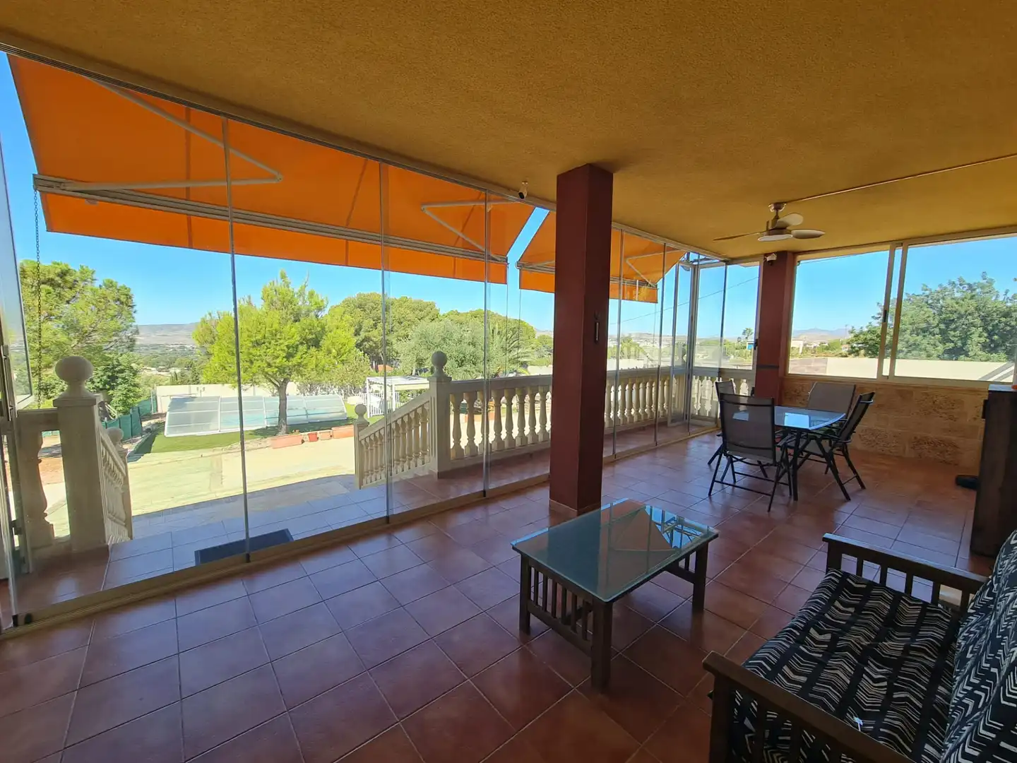 Detached house with pool for sale in Petrer, imagen 15