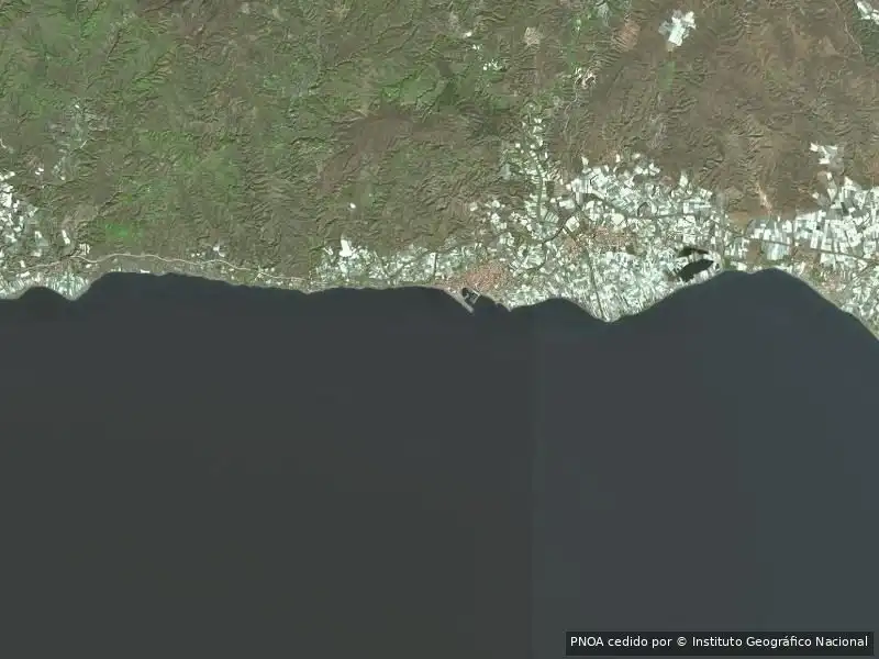 Piso en venta en Adra, Almería