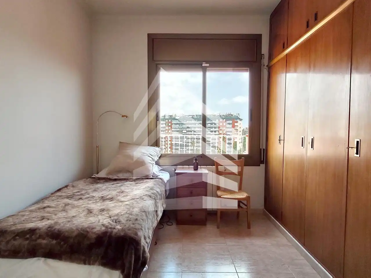 Ático en venta en Del Comandant Benítez, La Maternitat i Sant Ramon