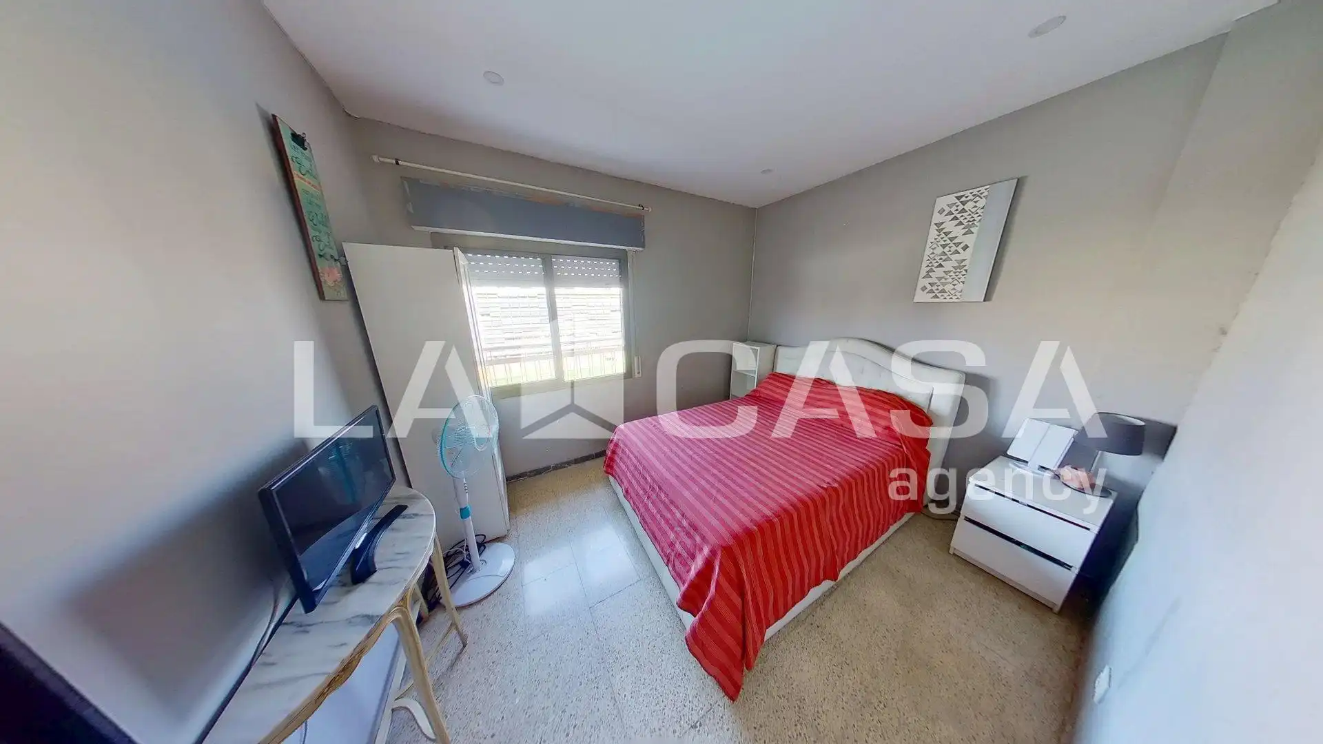 Piso con terraza en venta en Sant Andreu, imagen 18
