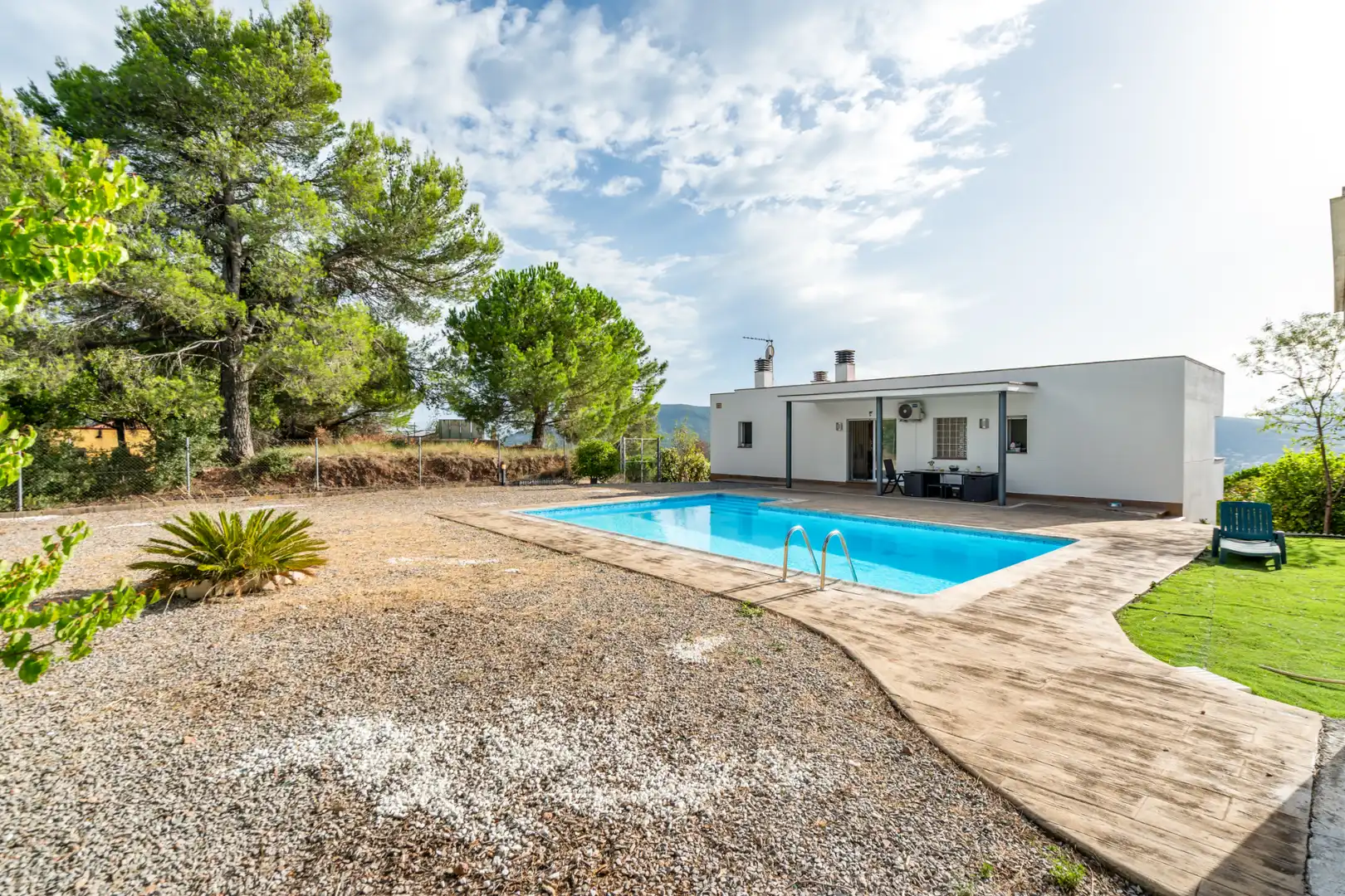 Villa avec piscine à vendre à Vacarisses, imagen 9