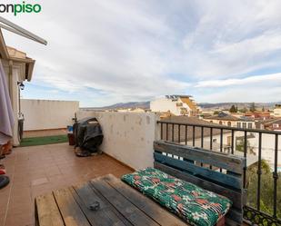 Attic for sale in Calle FELIX RGUEZ FUENTE, Parque de la Ermita