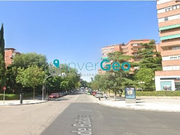 Local comercial en venda a Ciudad Lineal