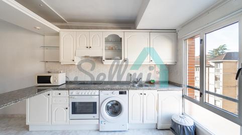 Photo 4 of Flat for sale in Albéniz, Teatinos - Los Prados, Asturias