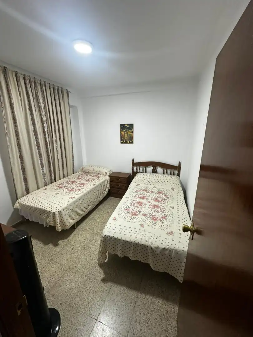 Wohnung zur Miete in Málaga, Málaga