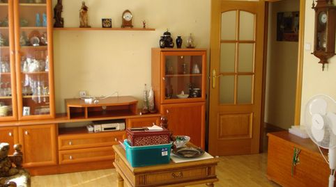 Foto 5 de Piso en venta en Calle las Cendeas, Rochapea, Pamplona / Iruña