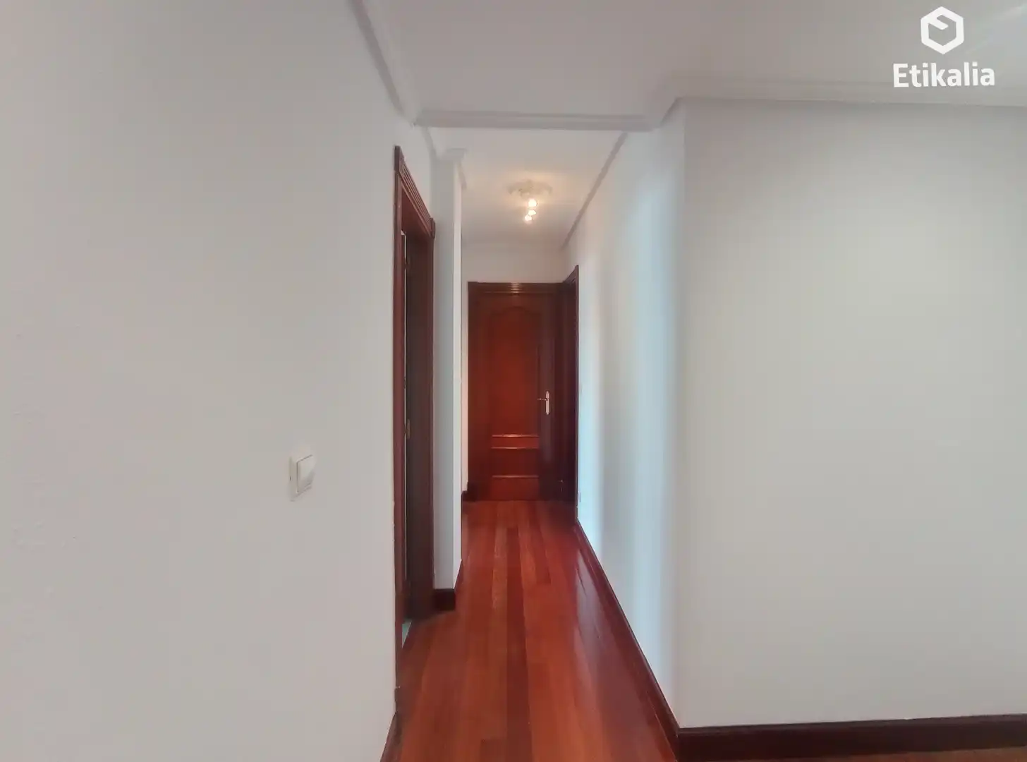 Wohnung zur Miete in Portugalete mit Heizung