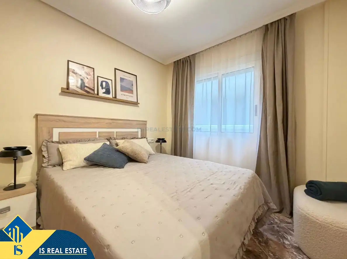 Apartment with lift for sale in Playa del Cura, imagen 42