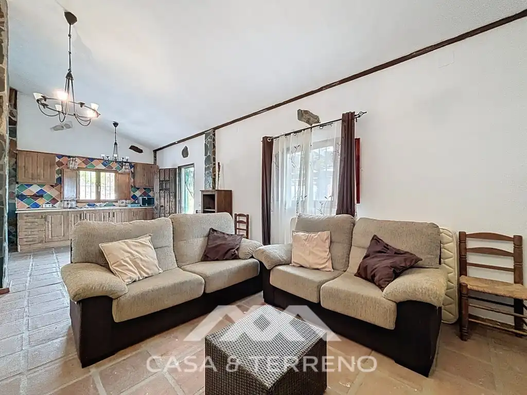 Villa mit Pool zum Verkauf in Vélez-Málaga ciudad, imagen 11