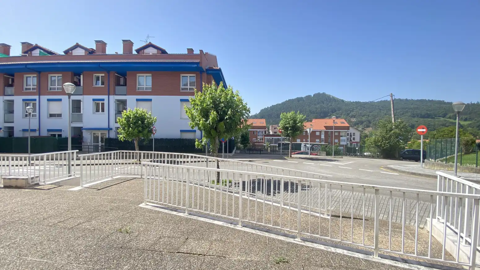 Wohnung mit Pool zum Verkauf in Hoznayo - Bº La Sierra 36, imagen 5