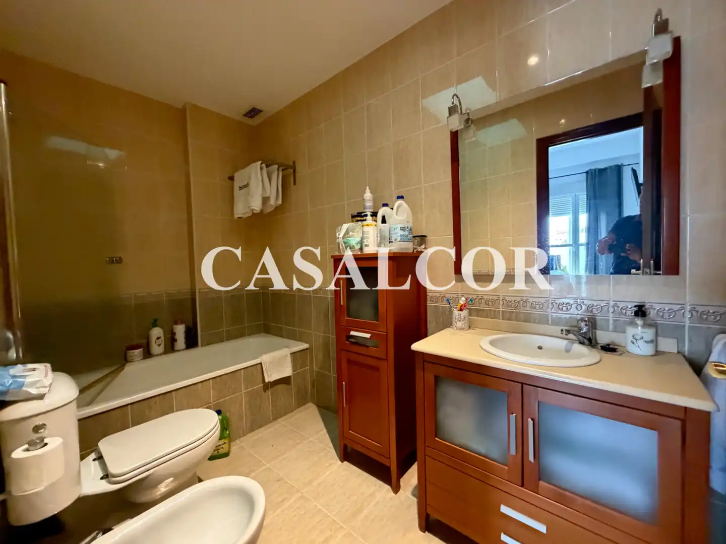 Casa en venda a Mairena del Alcor, imagen 11