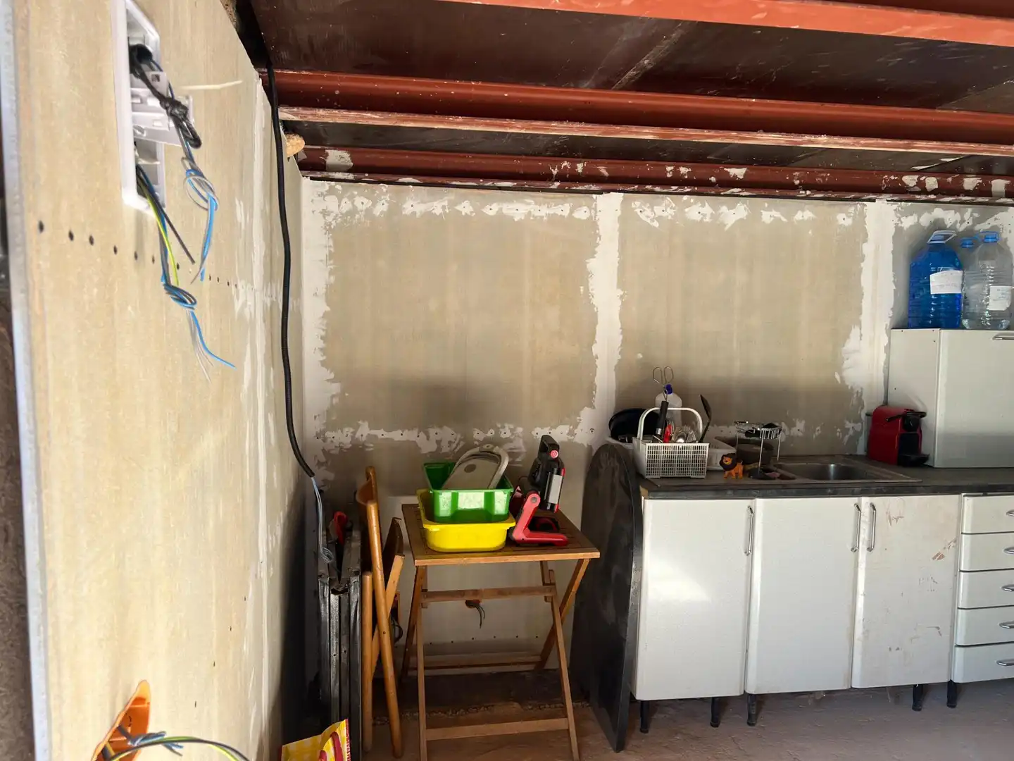 Terreno en venta en Santa Eugènia