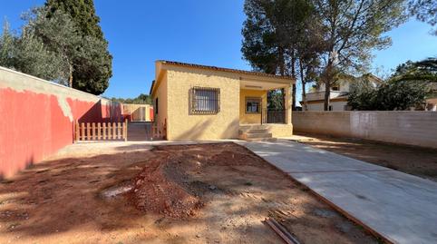 Photo 5 of House or chalet to rent in Urbanizaciones, Valencia