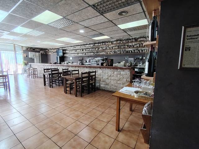 Local comercial en Venta en Vila-rodona