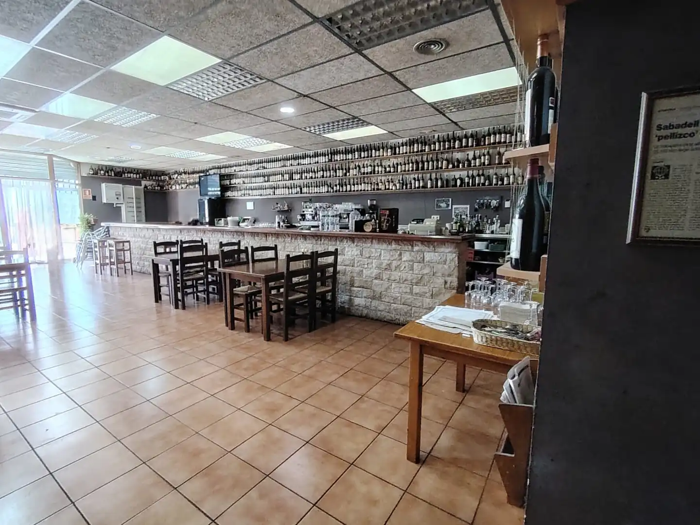 Local comercial en venta en Vila-rodona