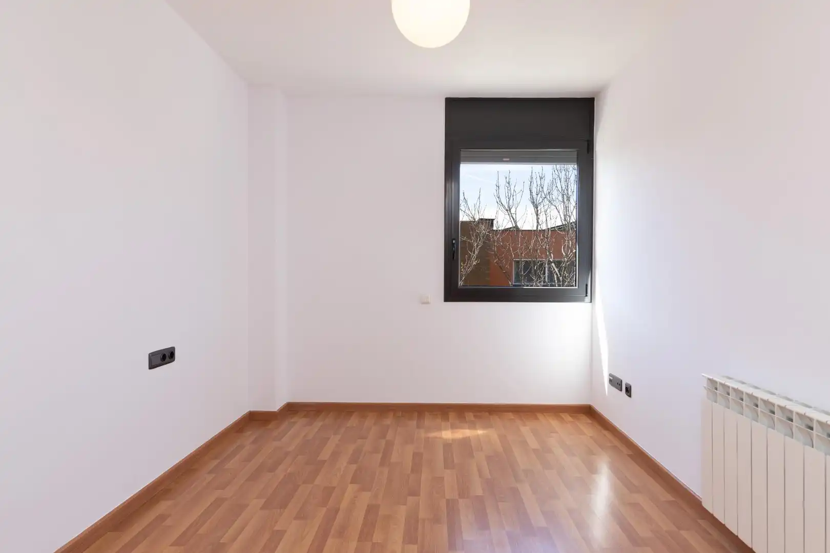 Bedroom of Houses for sale in Viladecavalls  with Air Conditioner, Heating and Private garden