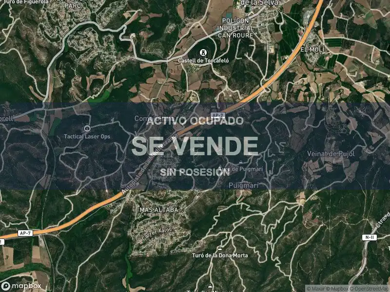 Pis en venda en Maçanet de la Selva