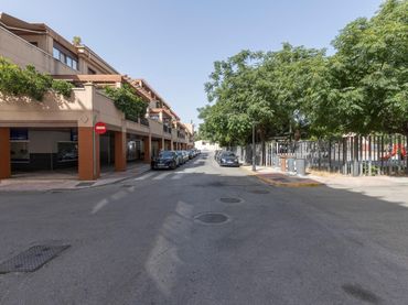 Appartamento con ascensore in vendita a Calle MEJORANA