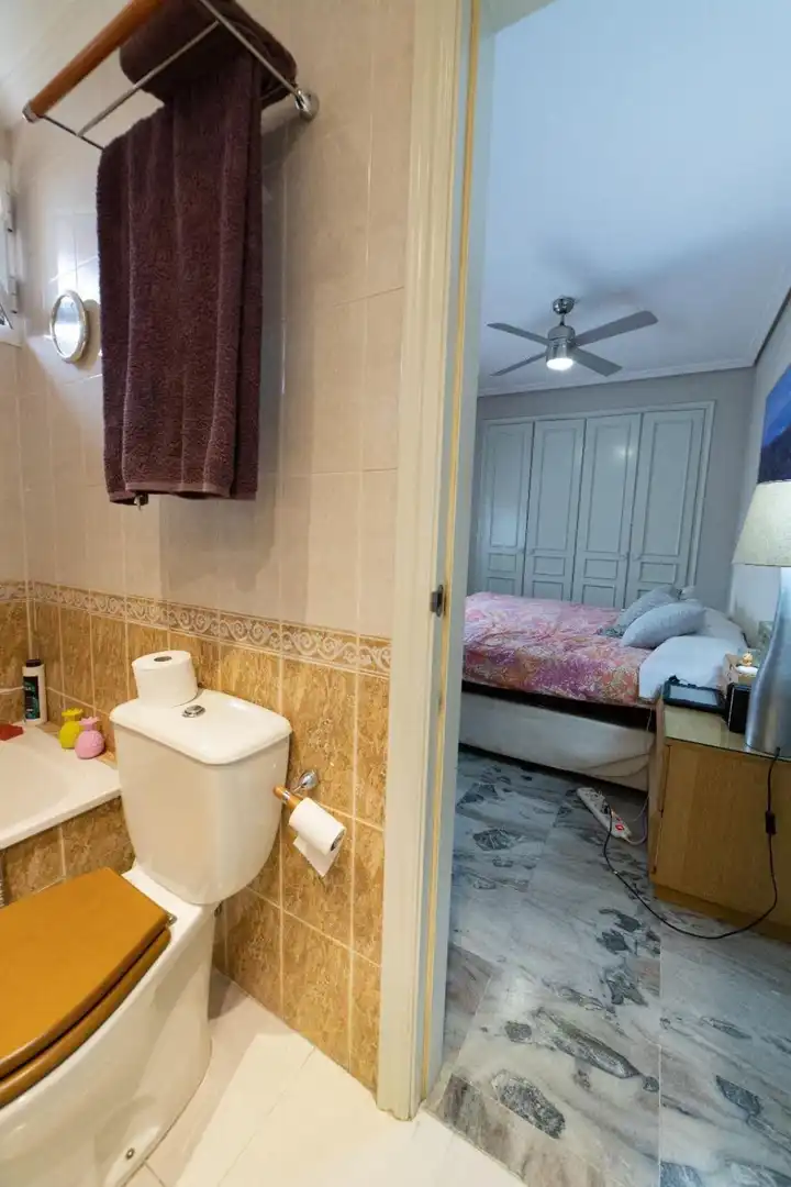 Appartement avec piscine à vendre à Esperanza Trinidad, imagen 7