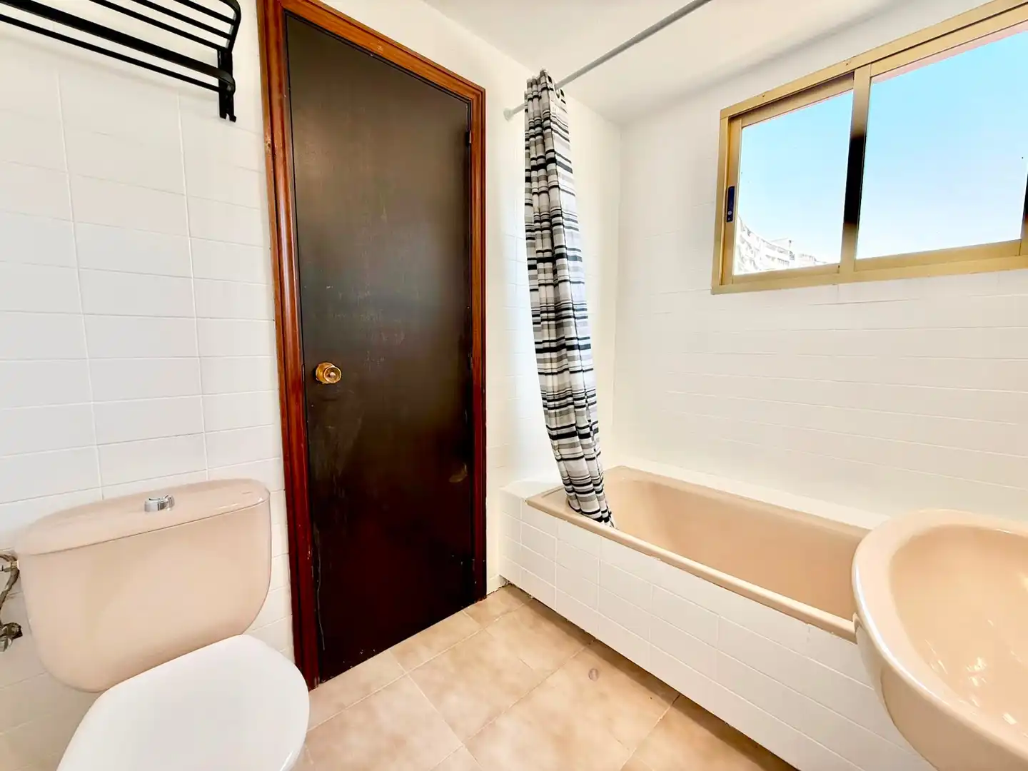Apartments for rent in Cabo de las Huertas