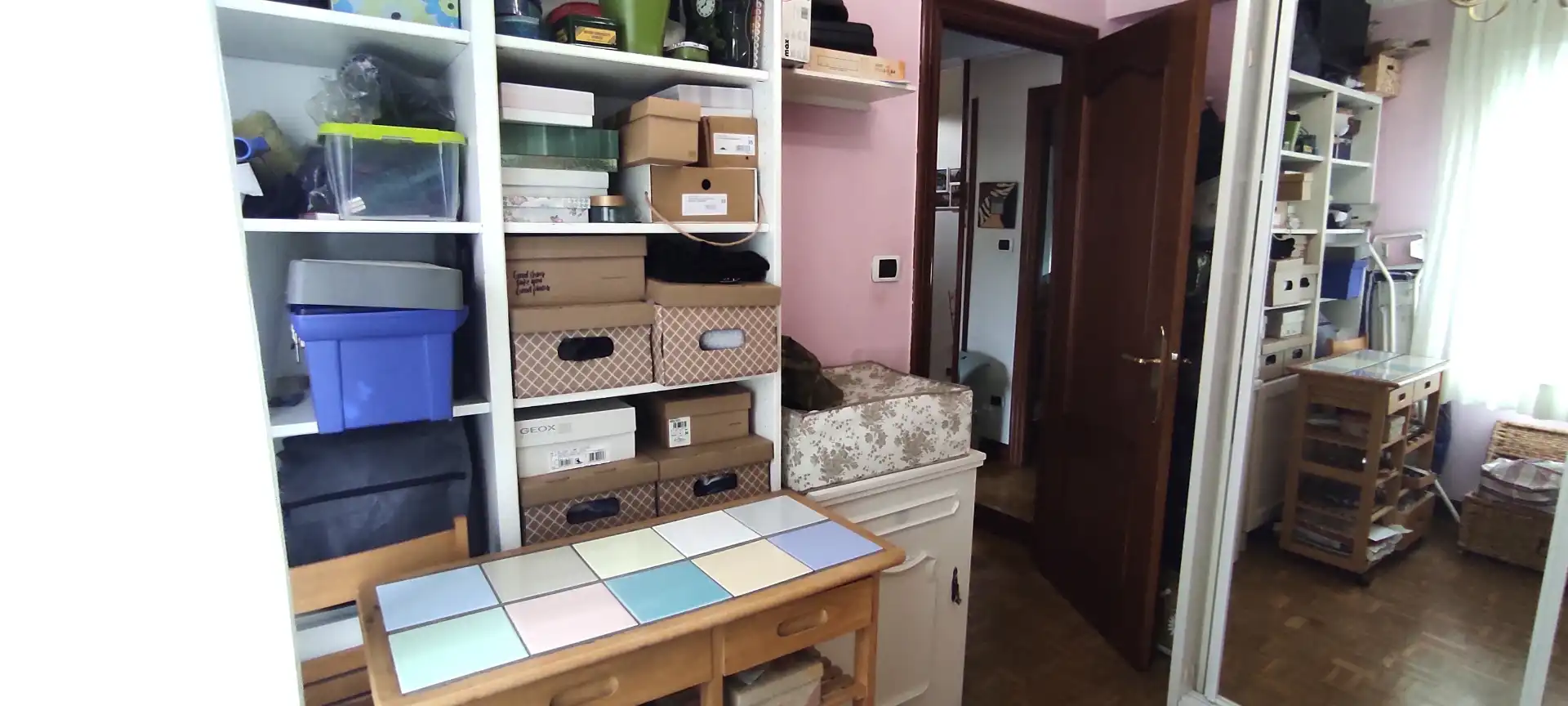 Flat for sale in San Jose Kalea, imagen 20