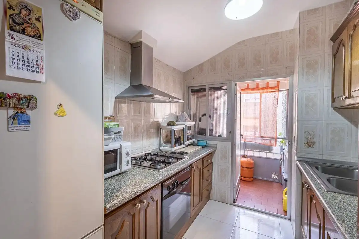 Wohnung zum Verkauf in Calle MAYOR, imagen 7