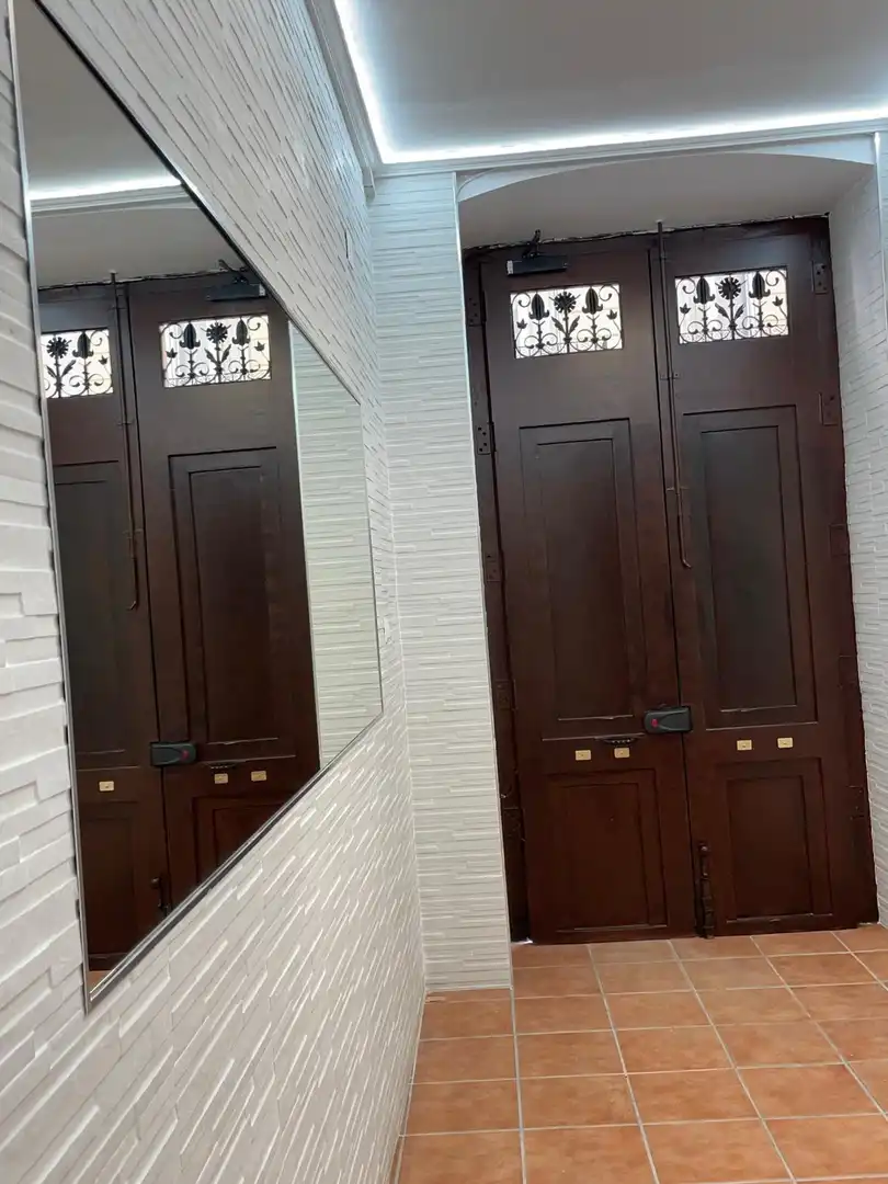 Flat for sale in Zaragoza  with Air Conditioner, Heating and Furnished