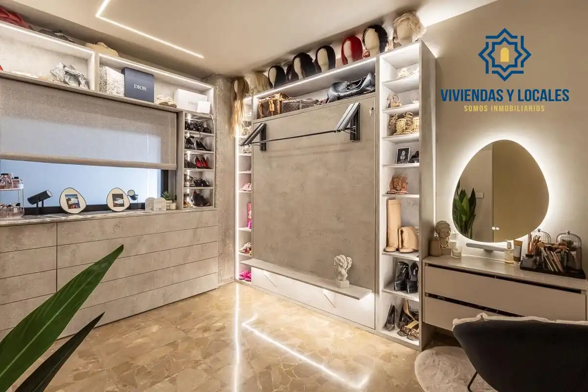 Piso con ascensor en venta en Centro, imagen 22