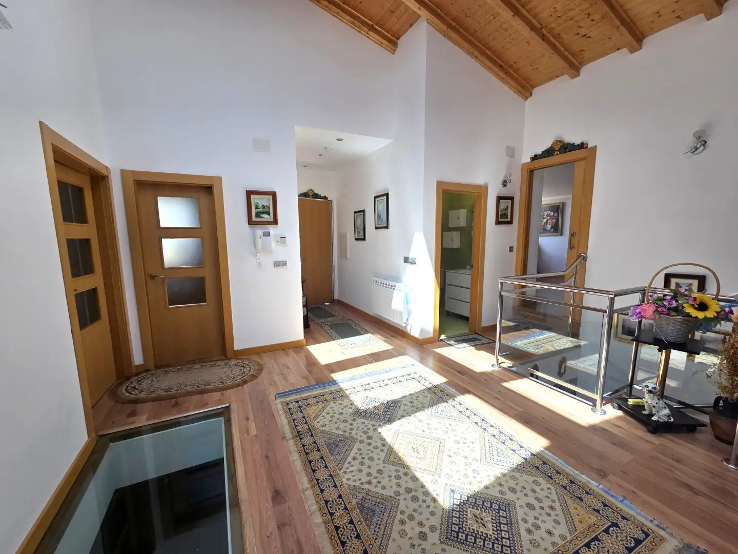 Houses for sale in Carcedo de Burgos  with Heating, Private garden and Terrace