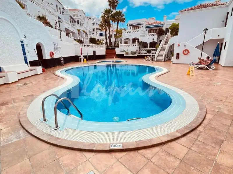 Apartment zum Verkauf in Los Cristianos, imagen 2