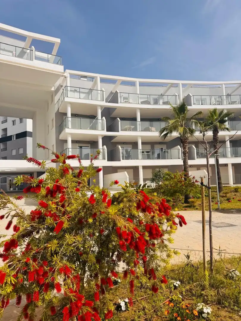 Apartament amb piscina en venda a Chullera, imagen 8