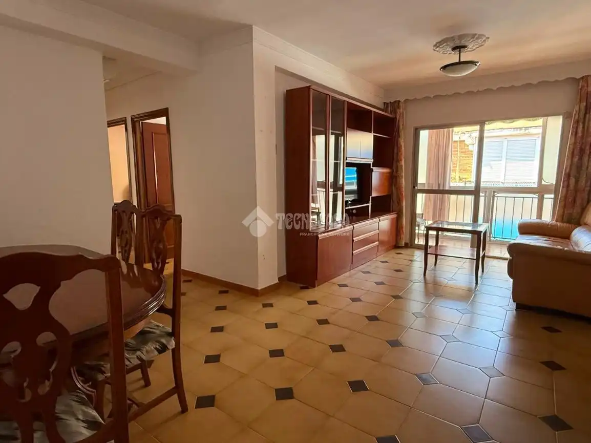 Flat for sale in Bailén - Miraflores, imagen 3