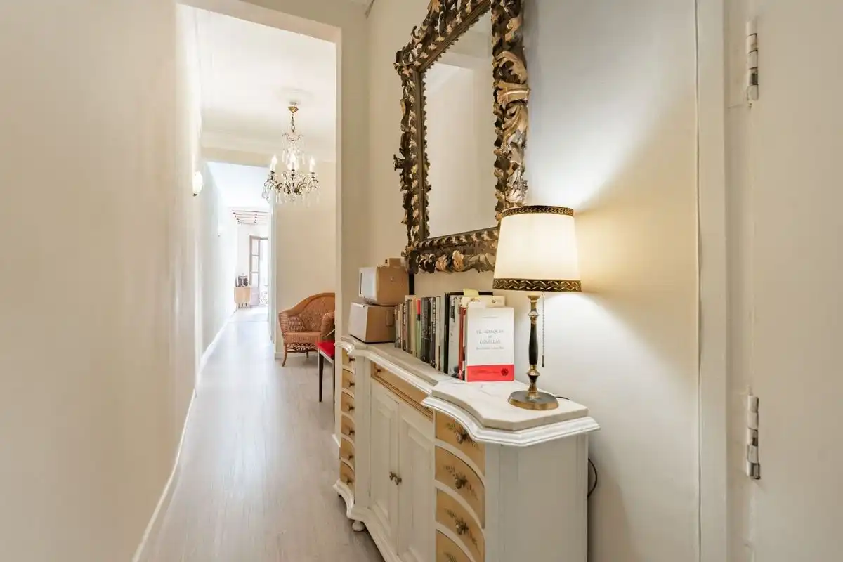 Wohnung zum Verkauf in Ciutat Vella, imagen 3