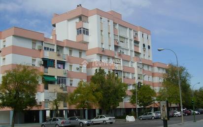 Vista exterior de Pis en venda en  Córdoba Capital