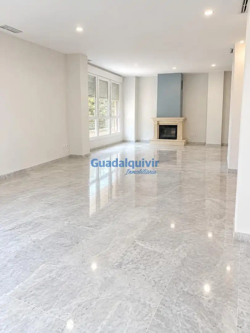 Villa mit Pool zum Verkauf in Torrequinto, imagen 9