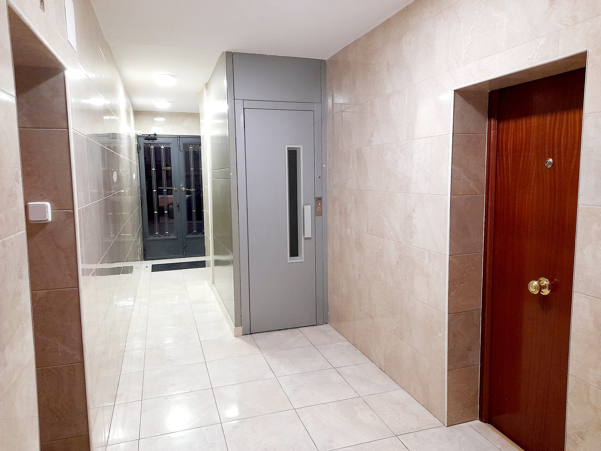 Flat for sale in  Madrid Capital