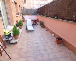 Terrace of Planta baja for sale in Manresa  with Terrace