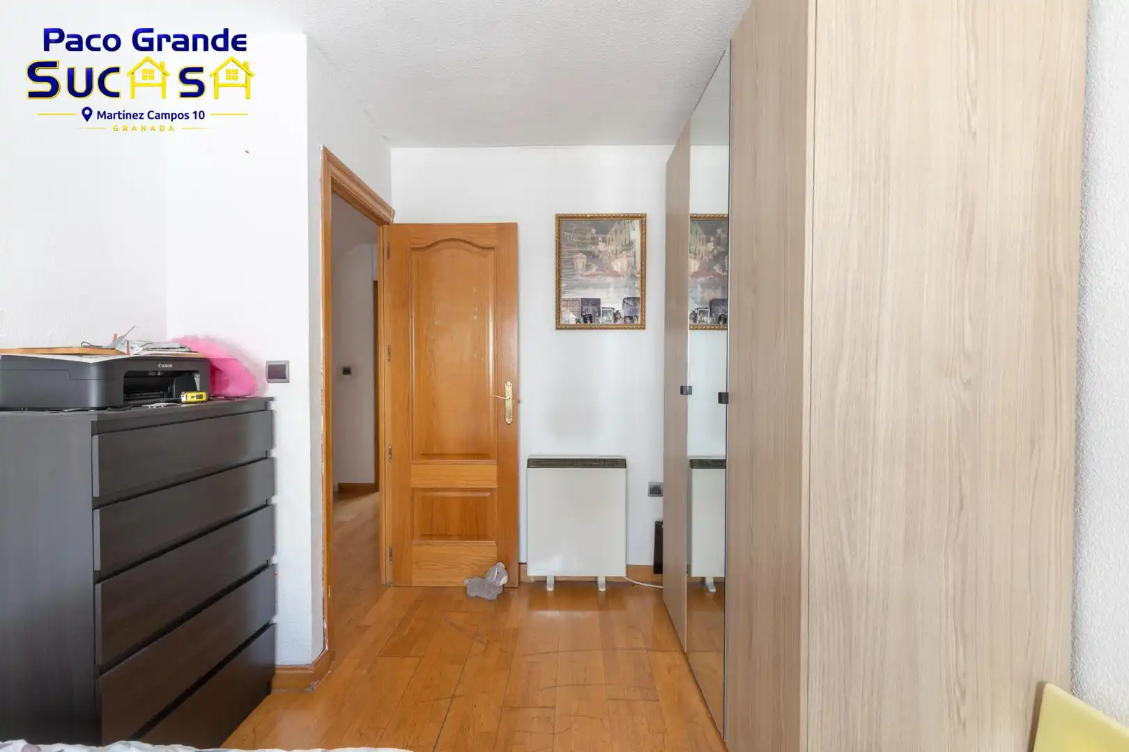 Maison mitoyenne à vendre à Calle M.J.LARRA ACCESO I 8, imagen 39