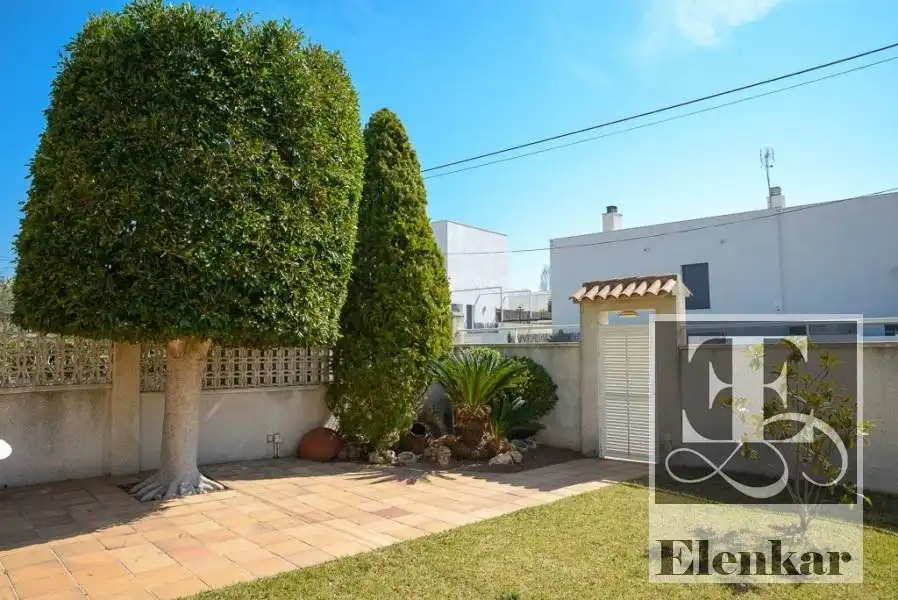 Villa con piscina in vendita a MIGJORN, imagen 11