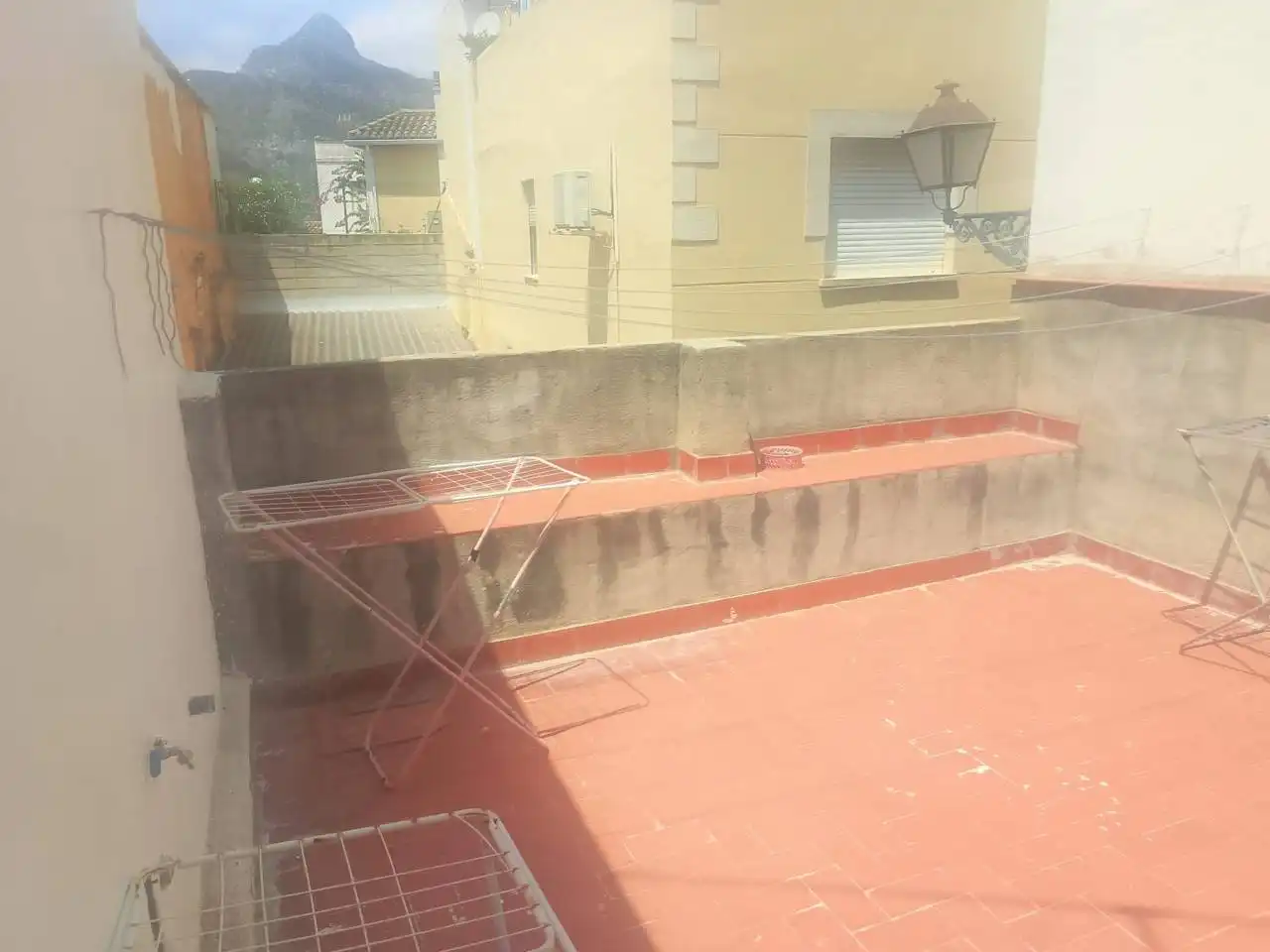 Terrace of Detached homes for sale in Gandia  with Air Conditioner and Terrace